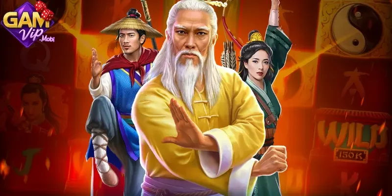 Cách chơi tây du ký một cách chi tiết nhất