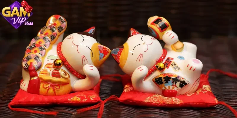 Chi tiết cách chơi mèo thần tài chắc thắng
