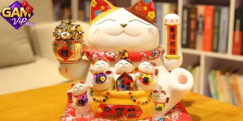 Mẹo chơi mèo thần tài hiệu quả nhất