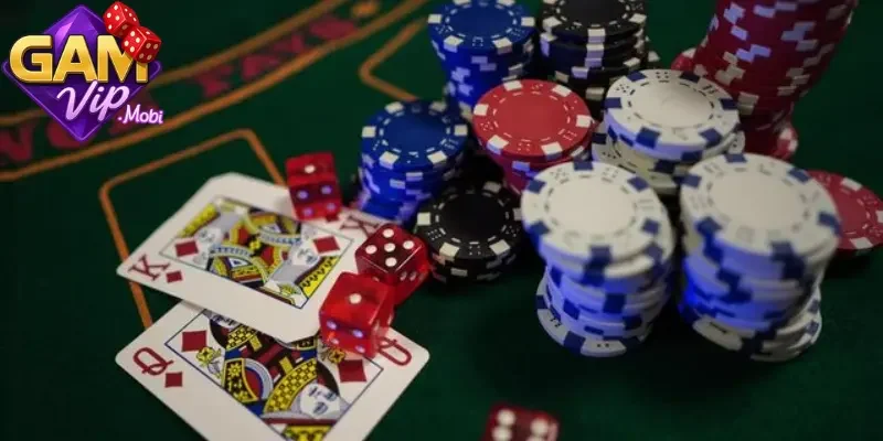 Trải nghiệm chơi baccarat trực tuyến trong thế giới số
